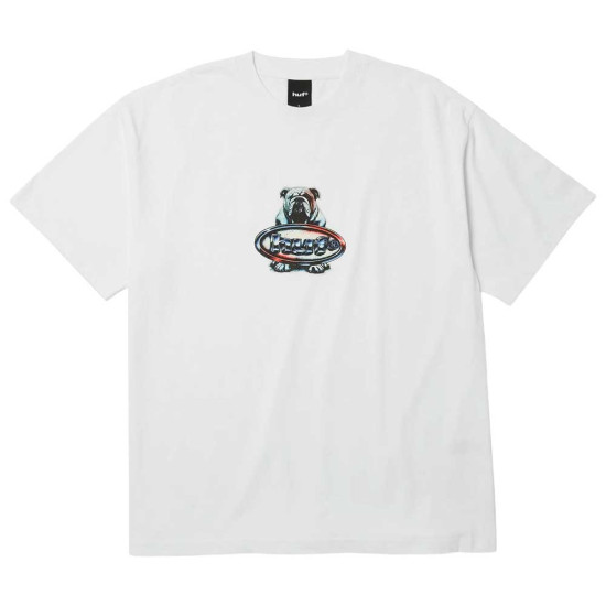 Huf Ανδρική κοντομάνικη μπλούζα Brutus T-Shirt